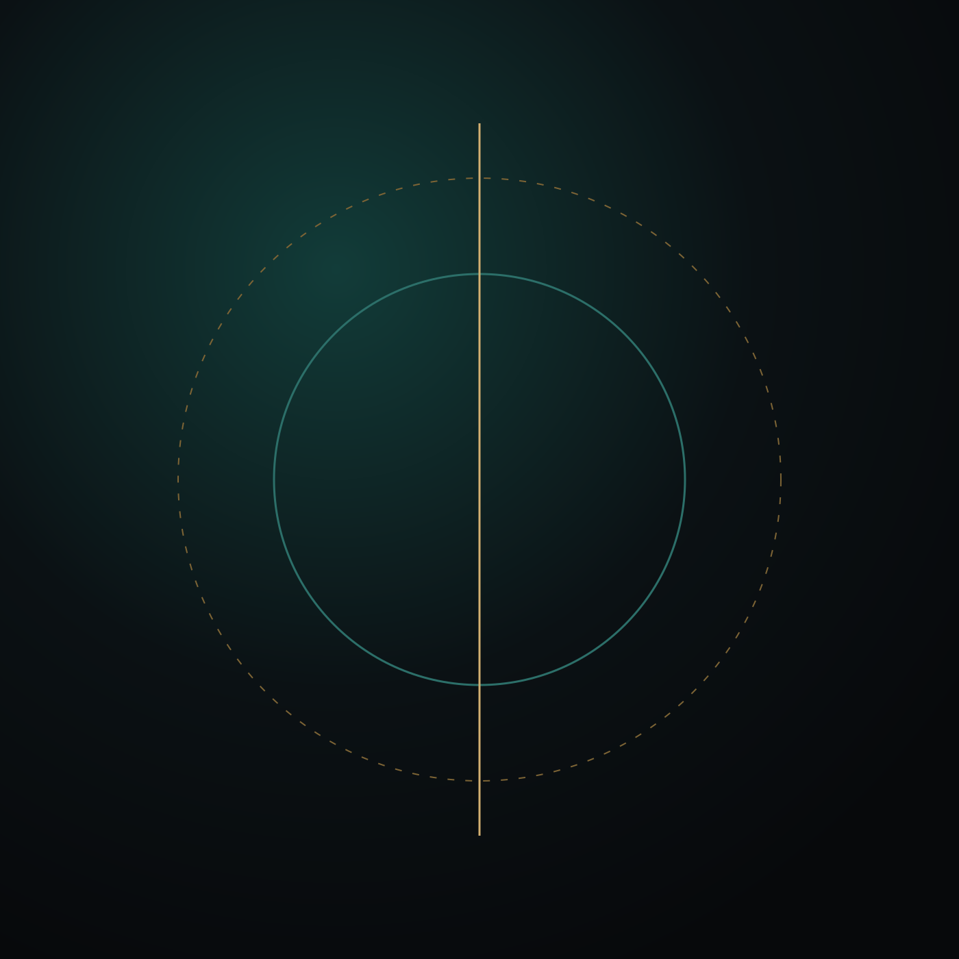 Voidbreaker — Adrian Notö’s long-term vision for future technology.